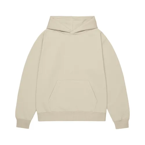 BONE PREMIUM BLANK UNISEX HOODIE