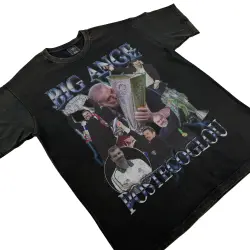 VINTAGE EUROPA BIG ANGE T-SHIRT