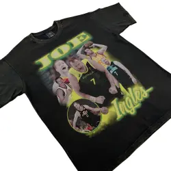 VINTAGE JINGLES T-SHIRT