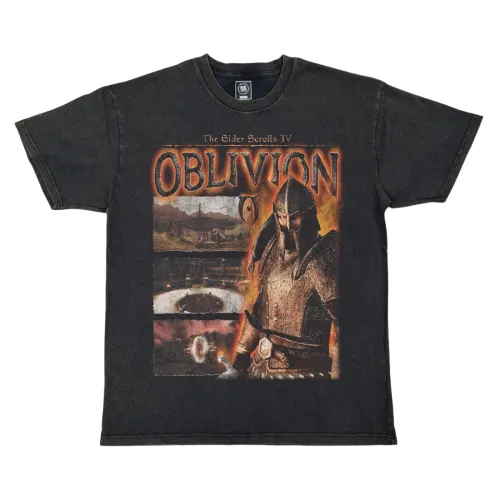VINTAGE OBLIVION T-SHIRT