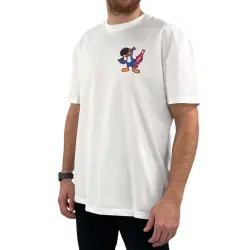 FROOT BEERS FRONT AND BACK WHITE TEE