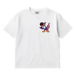 FROOT BEERS FRONT AND BACK WHITE TEE