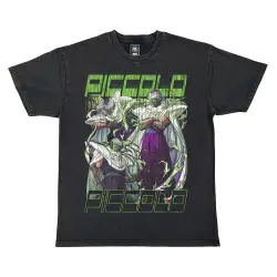 VINTAGE PICCOLO T-SHIRT