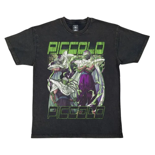 VINTAGE PICCOLO T-SHIRT