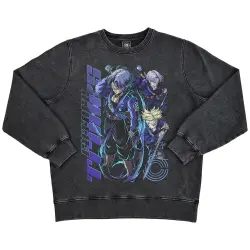 VINTAGE FUTURE TRUNKS CREW