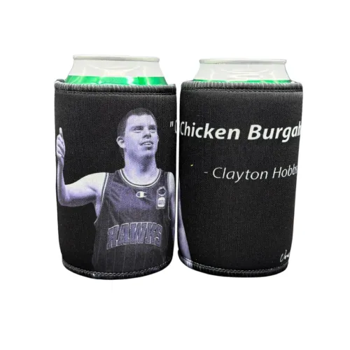 CLAYTON HOBBS STUBBY HOLDER
