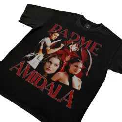 VINTAGE PADME T-SHIRT