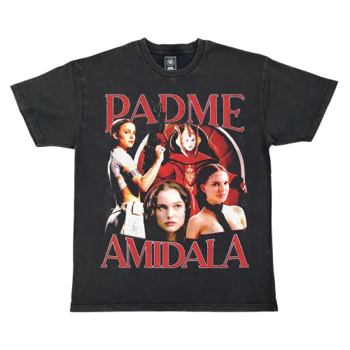 VINTAGE PADME T-SHIRT