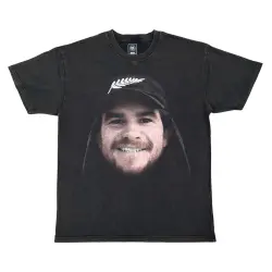 VINTAGE TIMMY 2 MILLI T-SHIRT