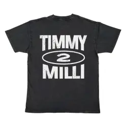 VINTAGE TIMMY 2 MILLI T-SHIRT