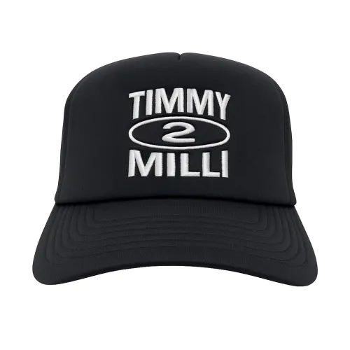 TIMMY 2 MILLI TRUCKER CAP