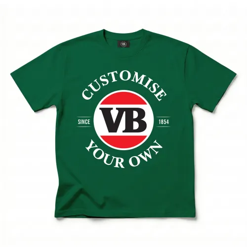 Custom Victoria Bitter Tee