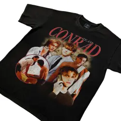 VINTAGE TEAM CONRAD T-SHIRT