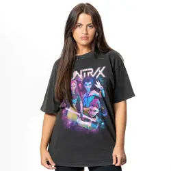 VINTAGE HUNTRIX T-SHIRT