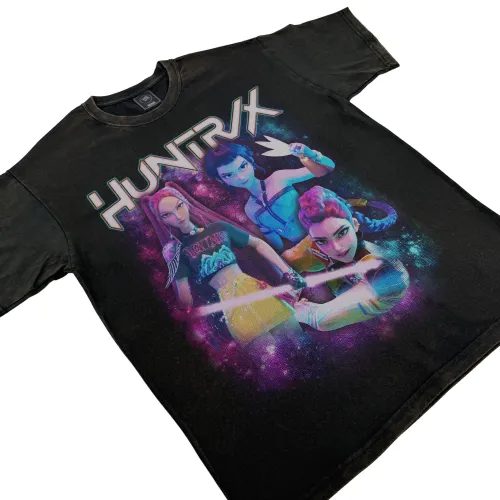 VINTAGE HUNTRIX T-SHIRT