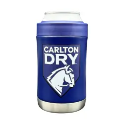 CARLTON DRY INSULATED STUBBY HOLDER