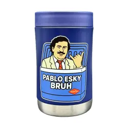 ESKYBRUH INSULATED STUBBY HOLDER
