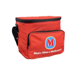MAKE MINE A MELBOURNE COOLER BAG