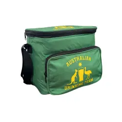 AUSTRALIAN DRINKING TEAM COOLER BAG