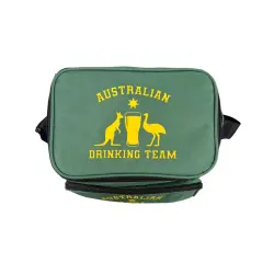 AUSTRALIAN DRINKING TEAM COOLER BAG