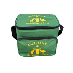 AUSTRALIAN DRINKING TEAM COOLER BAG