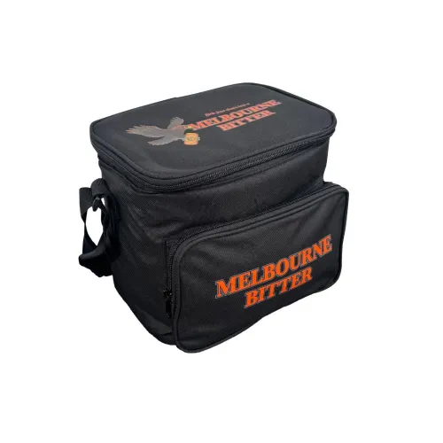 SINK YOUR CLAWS COOLER BAG