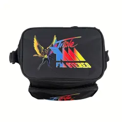 FM STEREO LUNCH BOX COOLER BAG