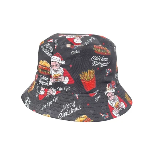 CLAYTON'S CHRISTMAS BUCKET HAT PRE ORDER