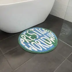 PRESTIGE WORLDWIDE TUFTED MAT PRE ORDER