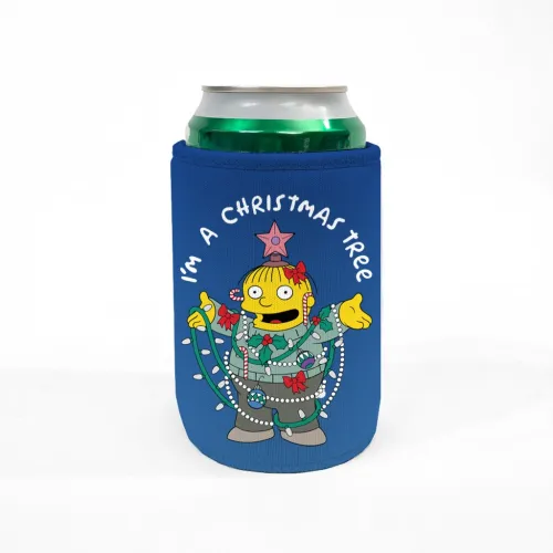 RALPH CHRISTMAS TREE STUBBY HOLDER