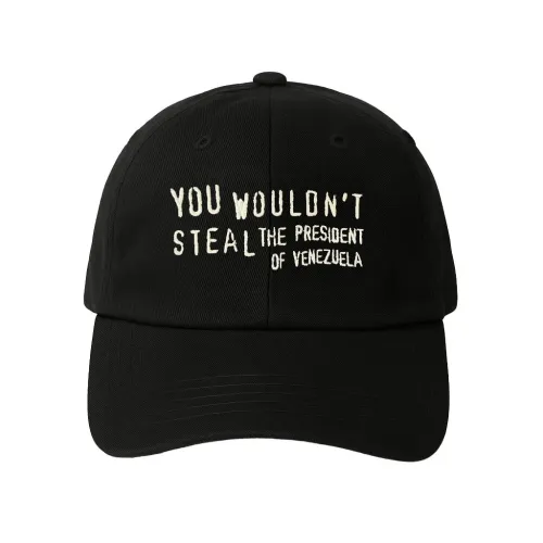 STEAL VENEZUELA DAD HAT