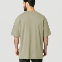 HEAVYWEIGHT SAFARI TEE