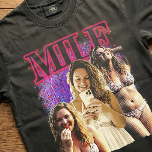 Design a custom Valentines tee