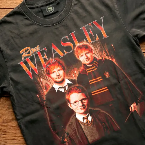 VINTAGE RON WEASLEY T-SHIRT
