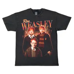 VINTAGE RON WEASLEY T-SHIRT