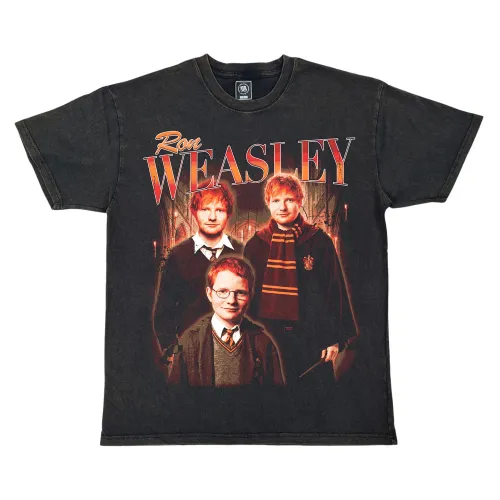 VINTAGE RON WEASLEY T-SHIRT
