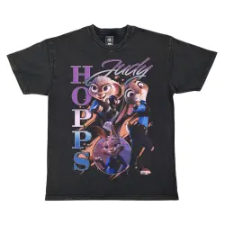 VINTAGE JUDY HOPPS T-SHIRT