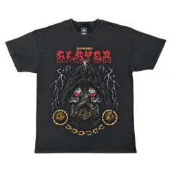 VINTAGE SLAYER T-SHIRT