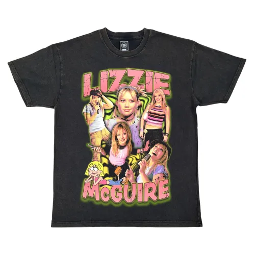 VINTAGE MCGUIRE T-SHIRT