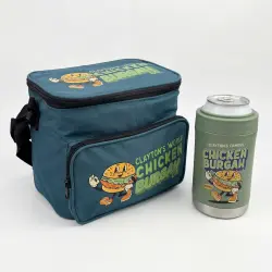 CLAYTON'S COOLER COMBO