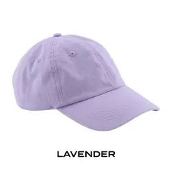 CLASSIC BLANK DAD HAT