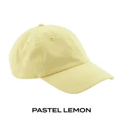 CLASSIC BLANK DAD HAT