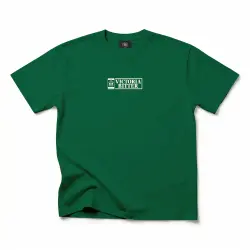 VB BILLBOARD GREEN TEE