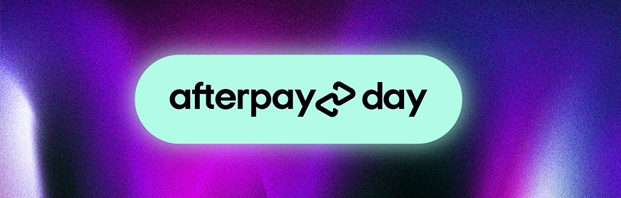 Afterpay Day Afterpay Day