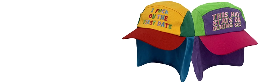 LEGIONNAIRES HATS