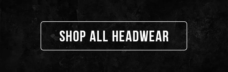 ‎ SHOP ALL HEADWEAR