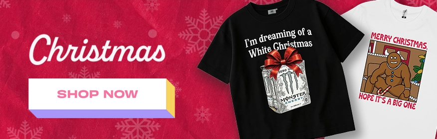 CHRISTMAS 2025