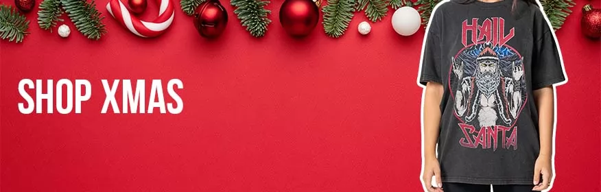 SHOP XMAS
