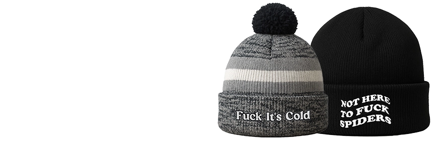 BEANIES