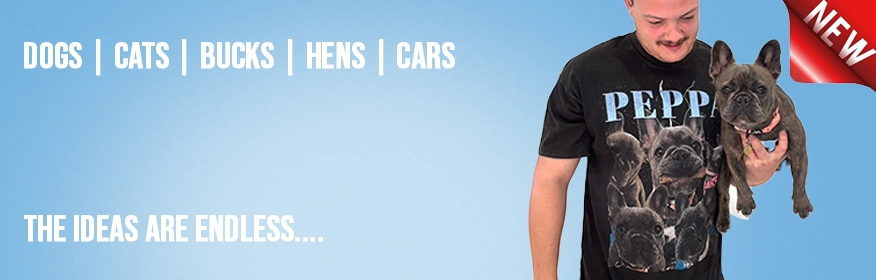 CREATE CUSTOM TEES